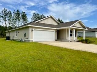 3046 Heritage Plantation Blvd, Laurel Hill, FL 32567