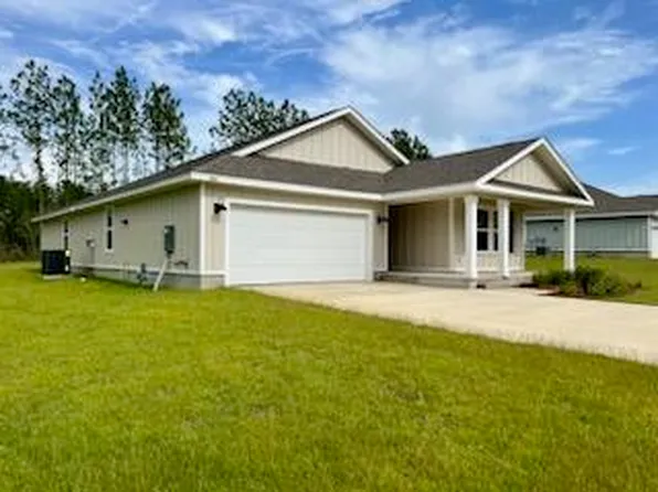 3046 Heritage Plantation Blvd, Laurel Hill, FL 32567