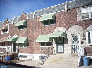 2832 S Mildred St, Philadelphia, PA 19148