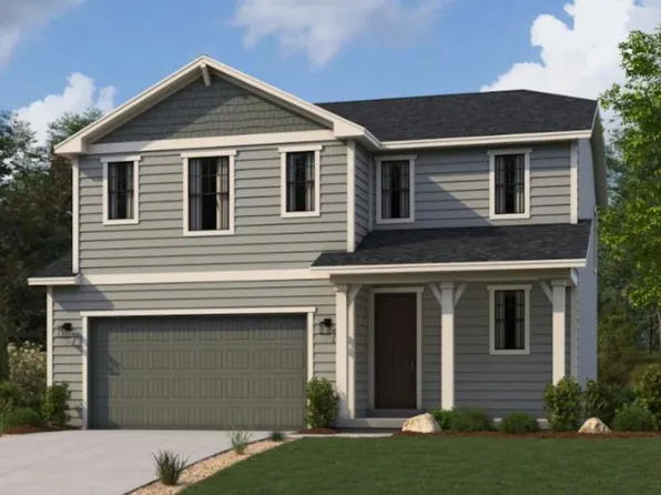 5131 N Old Cobble Way #201, Eagle Mountain, UT 84005