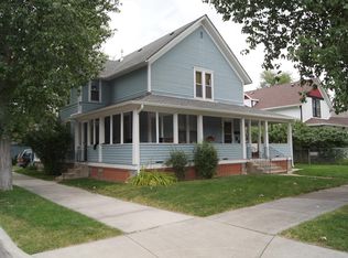 375 W Burkitt St APT 5, Sheridan, WY 82801
