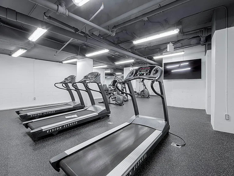200 Dufferin St #1103 — Photo 8