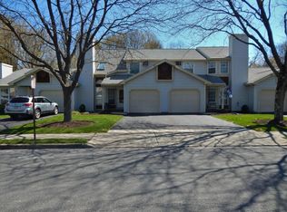 124 S Kistler St, East Stroudsburg, PA 18301