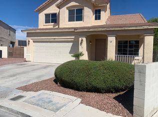 9514 Observer St, Las Vegas, NV 89123