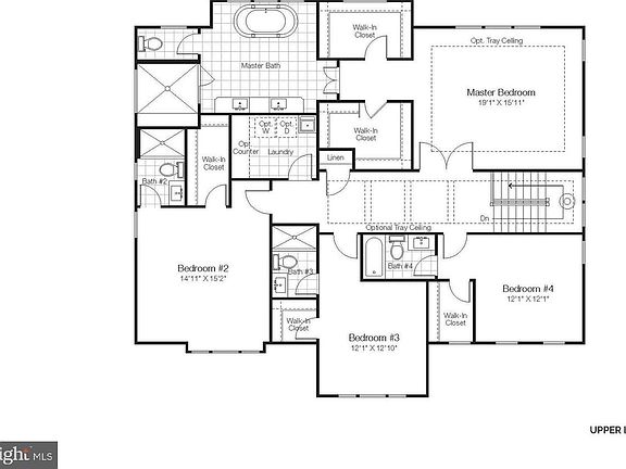 3rd image of 1022 Hillcrest Dr SW