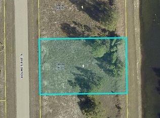 1129 Holmes AVE S, LEHIGH ACRES, FL 33974