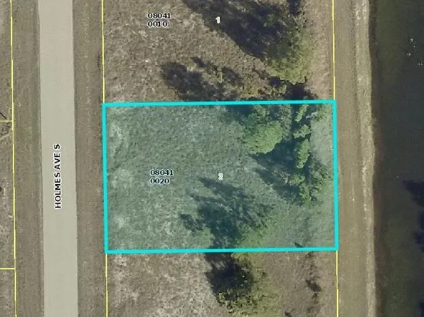 1129 Holmes AVE S, LEHIGH ACRES, FL 33974