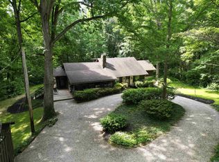 3525 Koring Rd, Evansville, IN 47720