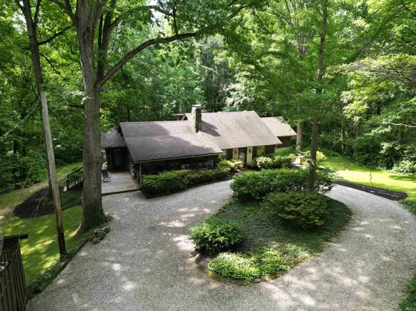 3525 Koring Rd, Evansville, IN 47720