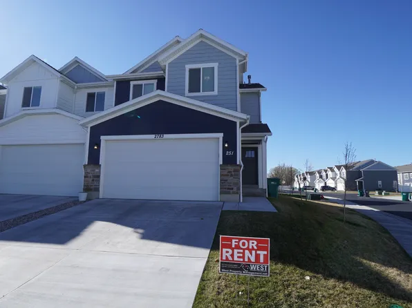 2783 W 4100 S Unit 251, Roy, UT 84067