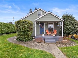 422 E 62nd St, Tacoma, WA 98404
