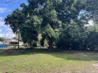 916 NW 4th St, Okeechobee, FL 34972