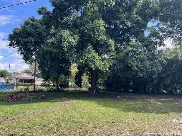916 NW 4th Street, Okeechobee, FL 34972