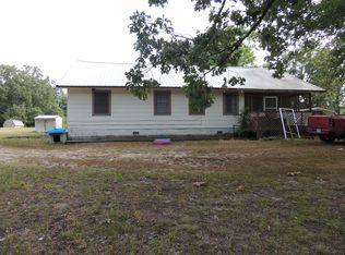 417 Osterkamp Rd, Pocahontas, AR 72455