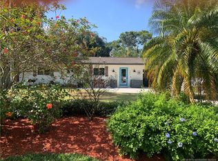 701 Brack Rd, Fort Pierce, FL 34982