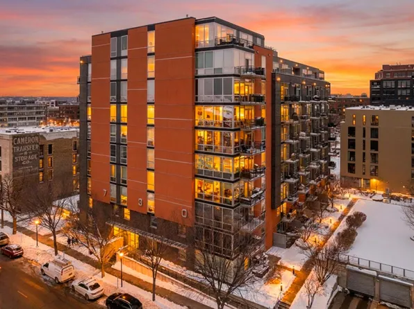 730 N 4th St Unit 412, Minneapolis, MN 55401