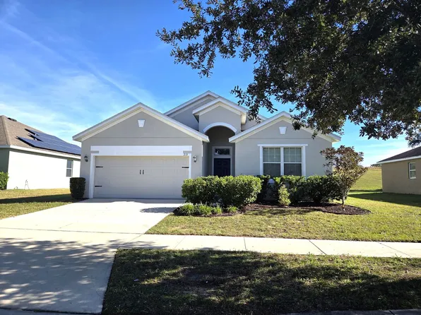 213 Blackstone Creek Rd, Groveland, FL 34736