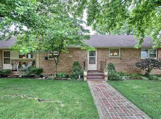 5265 Terrace Rd, Mechanicsburg, PA 17050