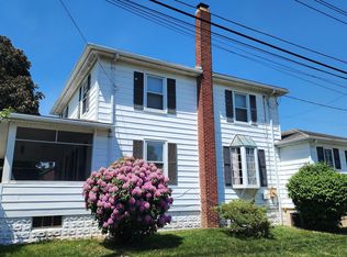 215 Columbia Ave, Dover, DE 19904