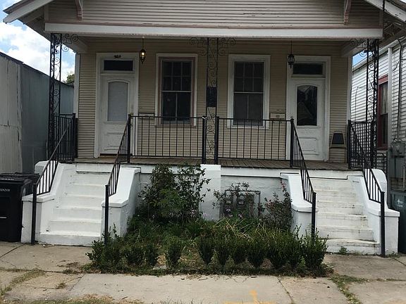 3rd image of 325 S Gayoso St