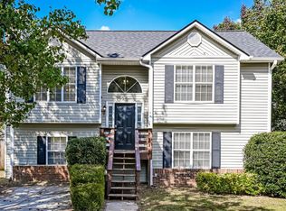 7105 E Village Ct, Riverdale, GA 30296