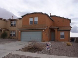 1792 Mesa Grande Loop NE, Rio Rancho, NM 87144