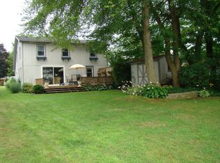 10572 Tomkinson Dr, Scotts, MI 49088