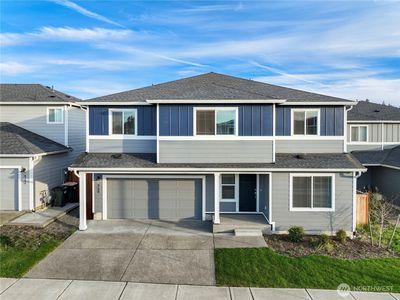 9160 Candytuft Drive SE, Tumwater, WA, 98501