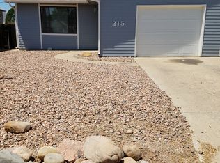 215 N 19th St, Canon City, CO 81212