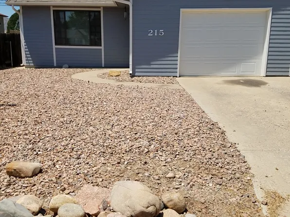 215 N 19th St, Canon City, CO 81212