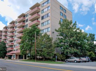 4201 Lee Hwy APT 106, Arlington, VA 22207