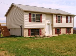 217 Saint Peters Rd, Mount Pleasant Mills, PA 17853
