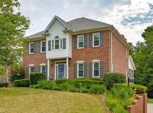 112 Keswick Dr, Advance, NC 27006