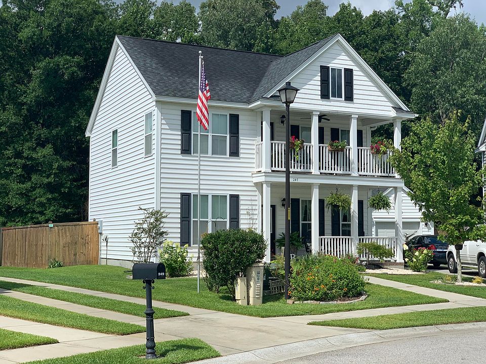 1st image of 247 Old Savannah Dr