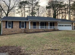 4525 Tudor Castle Dr, Decatur, GA 30035