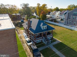 4414 Wingate St, Philadelphia, PA 19136
