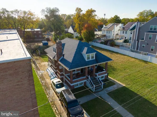 4414 Wingate St, Philadelphia, PA 19136