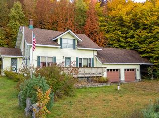 8821 State Route 3, Vermontville, NY 12989