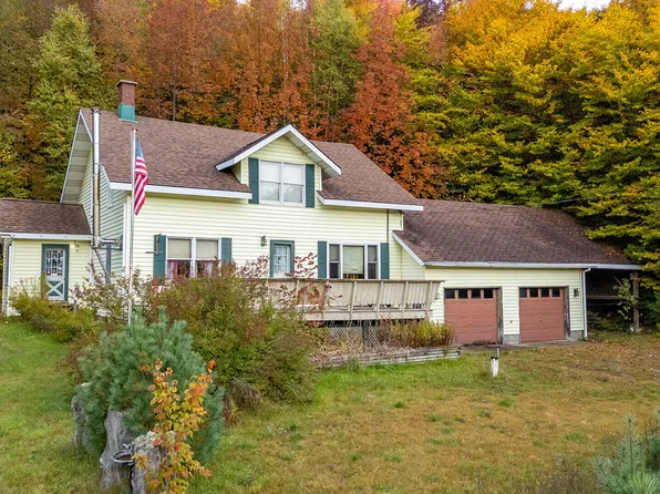 8821 State Route 3, Vermontville, NY 12989