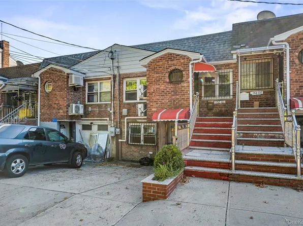 152-10 Peck Avenue, Flushing, NY 11355