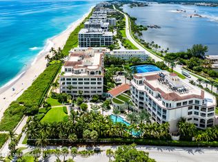 3000 S Ocean Blvd APT 201, Palm Beach, FL 33480