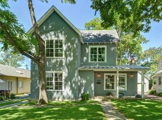 4606 Shoalwood Ave, Austin, TX 78756