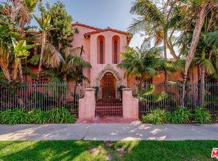 5000 Finley Ave, Los Angeles, CA 90027