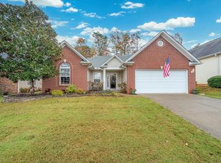 602 Center Rd, Taylors, SC 29687