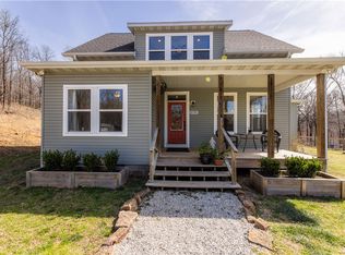 16783 Carpenter Rd, Winslow, AR 72959