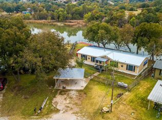 5349 Chief Ct, Granbury, TX 76048
