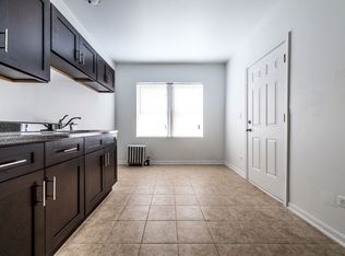 1516 W 78th St #1520-2A, Chicago, IL 60620