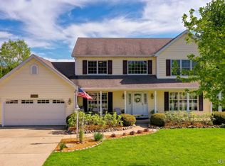 25063 W Ambrose Rd, Plainfield, IL 60585