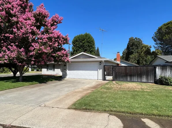 10741 Beclan Dr, Rancho Cordova, CA 95670