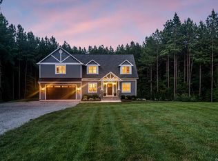 314 Clayville Rd, Powhatan, VA 23139